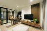 2 Bedroom Condo for rent in THE LINE Phahonyothin Park, Chom Phon, Bangkok near MRT Phahon Yothin
