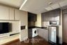 1 Bedroom Condo for rent in The Lumpini 24, Khlong Tan, Bangkok near BTS Phrom Phong