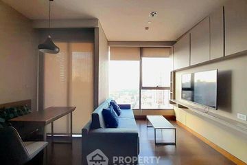 1 Bedroom Condo for rent in The Lumpini 24, Khlong Tan, Bangkok near BTS Phrom Phong