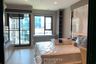 1 Bedroom Condo for rent in Life One Wireless, Lumpini, Bangkok near BTS Ploen Chit
