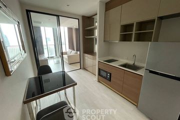 1 Bedroom Condo for rent in Noble Ploenchit, Lumpini, Bangkok near BTS Ploen Chit