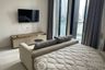 1 Bedroom Condo for rent in Noble Ploenchit, Lumpini, Bangkok near BTS Ploen Chit