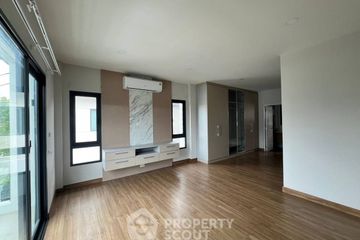 4 Bedroom House for rent in Centro Vibhavadi, Don Mueang, Bangkok