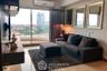 2 Bedroom Condo for rent in Supalai River Resort, Samre, Bangkok
