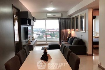 2 Bedroom Condo for rent in Supalai River Resort, Samre, Bangkok