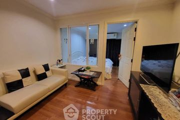 1 Bedroom Condo for rent in Grand Park View Asoke, Khlong Toei Nuea, Bangkok near BTS Asoke