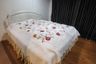 1 Bedroom Condo for rent in Grand Park View Asoke, Khlong Toei Nuea, Bangkok near BTS Asoke