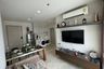 2 Bedroom Condo for rent in Life Sukhumvit 48, Phra Khanong, Bangkok near BTS Phra Khanong