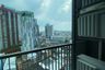2 Bedroom Condo for rent in Life Sukhumvit 48, Phra Khanong, Bangkok near BTS Phra Khanong