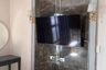 1 Bedroom Condo for rent in Quinn Condo Ratchada, Din Daeng, Bangkok near MRT Sutthisan