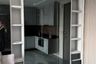 1 Bedroom Condo for rent in Quinn Condo Ratchada, Din Daeng, Bangkok near MRT Sutthisan