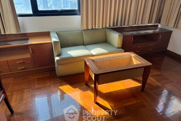 3 Bedroom Condo for rent in Sathorn Gardens, Thung Maha Mek, Bangkok near MRT Lumpini