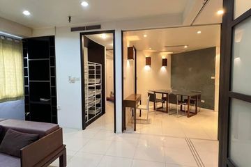 2 Bedroom Condo for rent in Wittayu Complex, Makkasan, Bangkok near Airport Rail Link Makkasan
