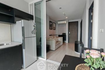1 Bedroom Condo for rent in Rhythm Sukhumvit 44/1, Phra Khanong, Bangkok near BTS Phra Khanong