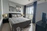 1 Bedroom Condo for rent in Rhythm Sukhumvit 44/1, Phra Khanong, Bangkok near BTS Phra Khanong