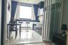 1 Bedroom Condo for rent in Rhythm Sukhumvit 44/1, Phra Khanong, Bangkok near BTS Phra Khanong
