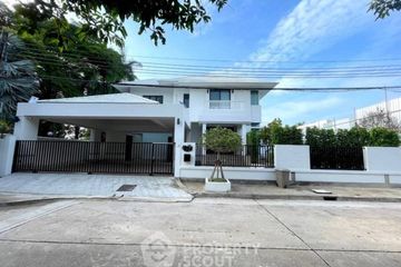 4 Bedroom House for rent in Panya Village Pattanakarn, Suan Luang, Bangkok