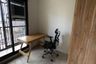 1 Bedroom Condo for rent in Life Asoke, Bang Kapi, Bangkok near MRT Phetchaburi