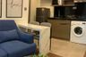 1 Bedroom Condo for rent in Ideo Q Victory, Thanon Phaya Thai, Bangkok near BTS Victory Monument