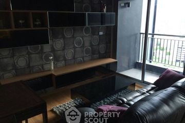 1 Bedroom Condo for rent in Hyde Sukhumvit 13, Khlong Toei Nuea, Bangkok near BTS Nana