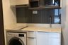1 Bedroom Condo for rent in Ideo Mobi Asoke, Bang Kapi, Bangkok near MRT Phetchaburi