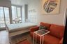 1 Bedroom Condo for rent in Culture Thonglor, Khlong Tan Nuea, Bangkok near BTS Thong Lo