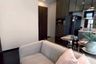 2 Bedroom Condo for rent in Park Origin Thonglor, Khlong Tan Nuea, Bangkok