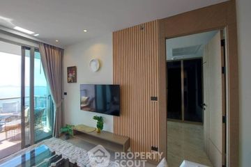 2 Bedroom Condo for rent in The Riviera Ocean Drive, Nong Prue, Chonburi