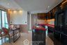 2 Bedroom Condo for rent in The Riviera Ocean Drive, Nong Prue, Chonburi