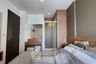 1 Bedroom Condo for rent in Rhythm Sathorn, Thung Wat Don, Bangkok near BTS Saphan Taksin