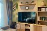 1 Bedroom Condo for rent in Arom Wongamat, Na Kluea, Chonburi