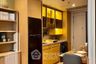 1 Bedroom Condo for rent in Arom Wongamat, Na Kluea, Chonburi