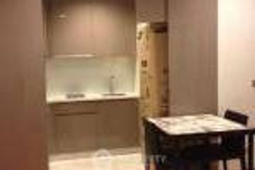 1 Bedroom Condo for rent in Hyde Sukhumvit 13, Khlong Toei Nuea, Bangkok near BTS Nana