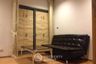 1 Bedroom Condo for rent in Hyde Sukhumvit 13, Khlong Toei Nuea, Bangkok near BTS Nana
