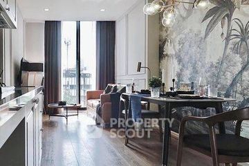 1 Bedroom Condo for rent in Noble BE 33, Khlong Tan Nuea, Bangkok near BTS Phrom Phong