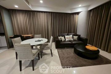1 Bedroom Condo for rent in Baan Rajprasong, Lumpini, Bangkok near BTS Ratchadamri