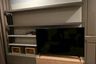 1 Bedroom Condo for rent in Baan Rajprasong, Lumpini, Bangkok near BTS Ratchadamri