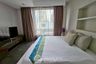 1 Bedroom Condo for rent in Baan Rajprasong, Lumpini, Bangkok near BTS Ratchadamri