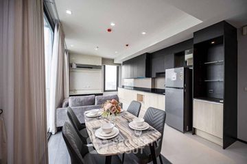 2 Bedroom Condo for rent in Edge Sukhumvit 23, Khlong Toei Nuea, Bangkok near BTS Asoke