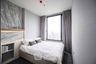 2 Bedroom Condo for rent in Edge Sukhumvit 23, Khlong Toei Nuea, Bangkok near BTS Asoke