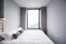 2 Bedroom Condo for rent in Edge Sukhumvit 23, Khlong Toei Nuea, Bangkok near BTS Asoke