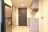 1 Bedroom Condo for rent in KnightsBridge Space Rama 9, Din Daeng, Bangkok near MRT Phra Ram 9
