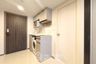 1 Bedroom Condo for rent in KnightsBridge Space Rama 9, Din Daeng, Bangkok near MRT Phra Ram 9