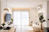 2 Bedroom Condo for rent in Ideo Q Phayathai, Thung Phaya Thai, Bangkok near BTS Phaya Thai
