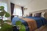 1 Bedroom Condo for rent in Life Rama 4 - Asoke, Khlong Toei, Bangkok near MRT Queen Sirikit National Convention Centre