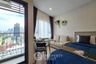 1 Bedroom Condo for rent in Life Rama 4 - Asoke, Khlong Toei, Bangkok near MRT Queen Sirikit National Convention Centre