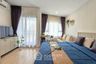 1 Bedroom Condo for rent in Life Rama 4 - Asoke, Khlong Toei, Bangkok near MRT Queen Sirikit National Convention Centre