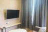 1 Bedroom Condo for rent in CLOUD Thonglor-Phetchaburi, Bang Kapi, Bangkok near MRT Phetchaburi