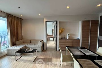 2 Bedroom Condo for rent in Rhythm Sathorn, Thung Wat Don, Bangkok near BTS Saphan Taksin