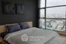 2 Bedroom Condo for rent in Rhythm Ratchada, Sam Sen Nok, Bangkok near MRT Ratchadaphisek